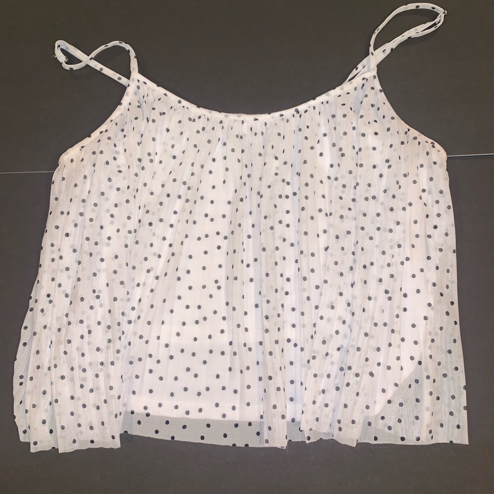 Hollister Top